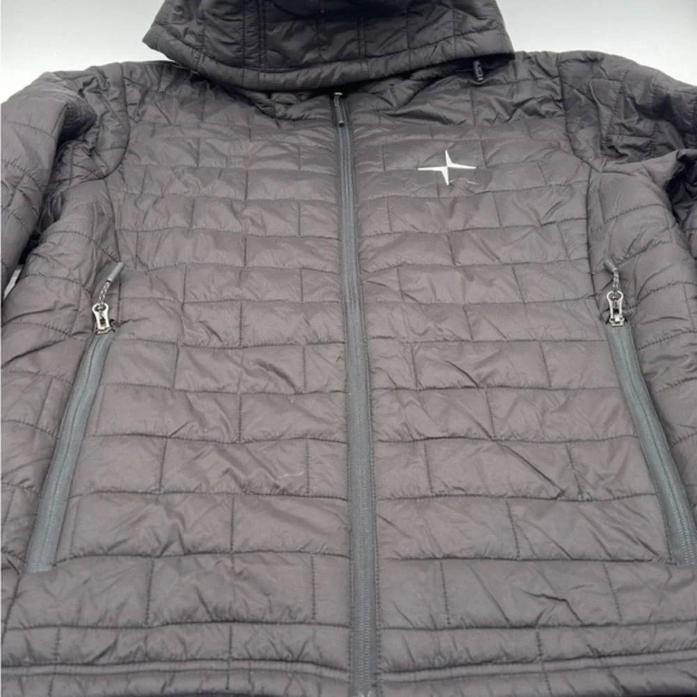 Polestar Fossa‎ Puff Jacket Adult Men’s Large